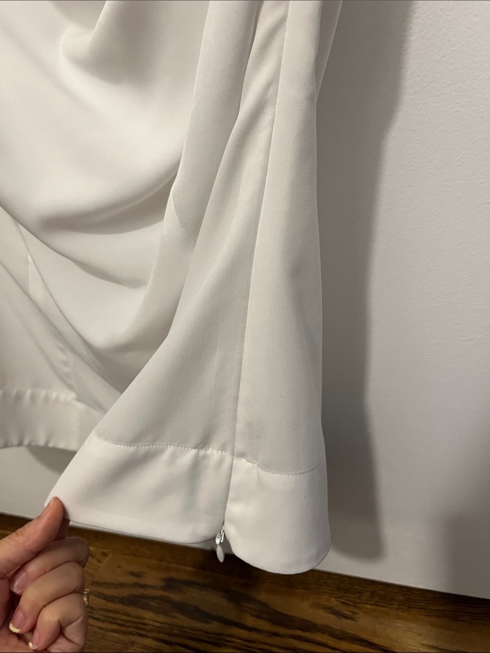 Vivienne Westwood Red Label White Top - Picture 3 of 6